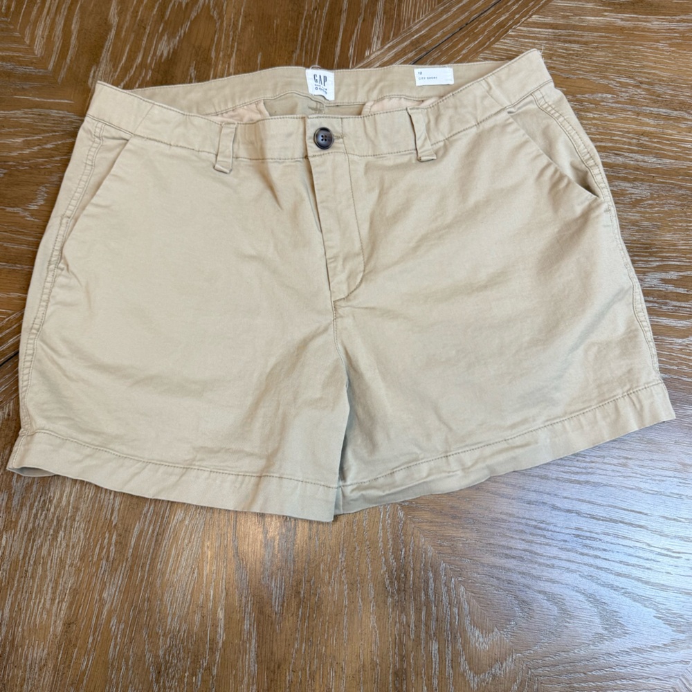 GAP city Shorts